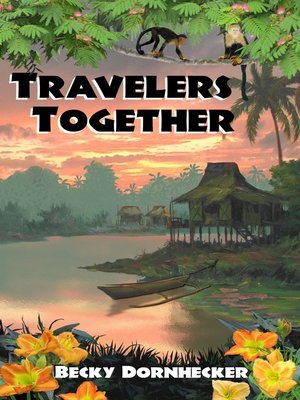 cover image of Travelers Together
